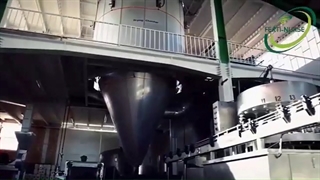 اسپری درایر