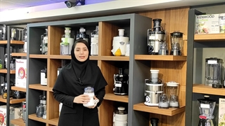 معرفی انواع محصولات پارس خزر