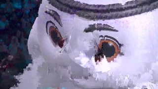 اجرای جونگ کوک از BTS (افتتاحیه جام جهانی قطر 2022)