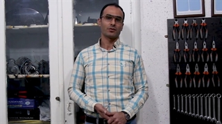 آموزش برق خودرو فنی حرفه ای با مدرک فنی - پایتخت فناوری