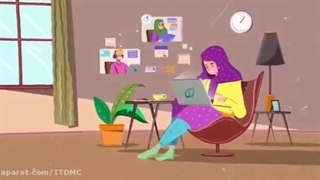 سواد رسانه ای ... مراقب چشمان خود باشیم ...