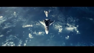 Project Gemini Trailer (2022)