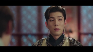 قسمت سوم سریال کره ای کیمیای روح فصل دوم: نور و سایه Alchemy of Souls: Light and Shadow 2022+زیرنویس فارسی با بازی لی جه ووک