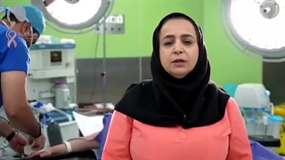 حفظ پستان در سرطان سینه