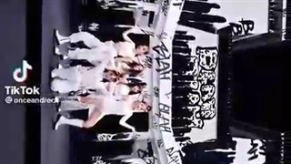 ادیت خفن از ایتزی