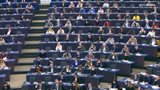 EU Parliament recognises Holodomor as genocide against Ukrainians