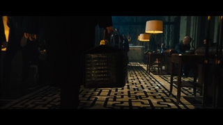 تاریخ اکران و تریلر جذاب جان ویک بخش 4