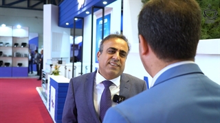 مصاحبه مجموعه کافه هایکا با مهندس علیرضا مولایی