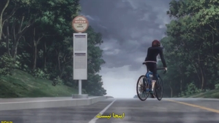 انیمه ی رکاب زنان کوهستان ( Yowamushi Pedal ) فصل 5 قسمت 9 با زیر نویس فارسی