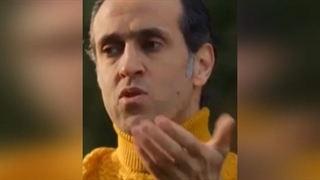 معنی‌ زندگی‌ نرمالی‌ که‌ علی‌ کریمی‌ از آن‌ می‌گوید به روایت شاهد عینی از انگلیس