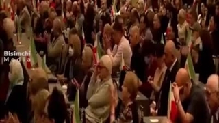 رهبر اغتشاشات اخیر به عهده چه کسی است؟