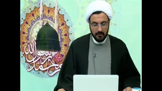 عدالت صحابه ( شبکه جهانی ولایت )