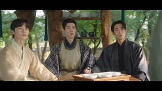 قسمت چهارم کیمیای روح فصل 2 قسمت 4+زیرنویس فارسی Alchemy of Souls: Light and Shadow 2022 با بازی لی جه ووک