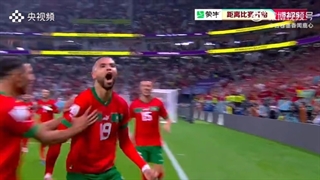 ویدئویی از آهنگ Keep Me Alive لوهان در برنامه داخلی چینی فینال جام جهانی 2022