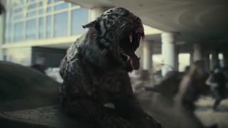 فیلم ارتش مردگان دوبله فارسی Army of the Dead 2021