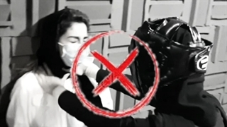 دفاع شخصی بانوان