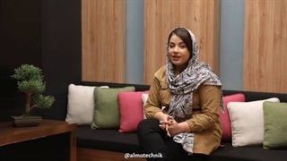 دکوراسیون داخلی منزل مسکونی، طراحی و اجرا گروه آلموتکنیک طاهری