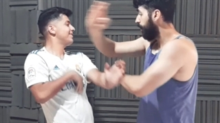 تکنیک های وینگ چون (لات سائو)