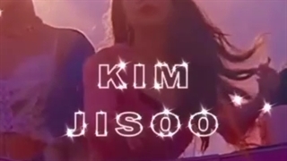 kim jisoo