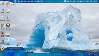 فیلم آموزش مخفی کردن درایوها در لپ تاپ