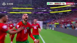 ویدئویی از آهنگ Keep Me Alive لوهان در برنامه داخلی چینی فینال جام جهانی 2022