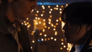 ولی ونزدی عاشق تایلر بود:) .... wednesday | tyler