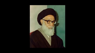 شهادت ایت الله دستغیب دندانپزشکی کودکان