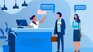 نمونه کار تیزر تبلیغاتی به صورت موشن گرافیک نهال آی تی*موشن گرافیک