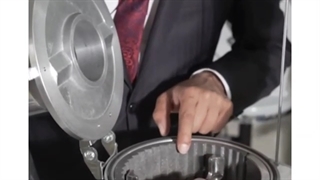 دستگاه آسیاب نیمه صنعتی 09190951876