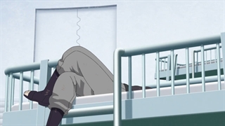 انیمه Boruto - Naruto Next Generations قسمت 280  زیرنویس