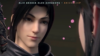 انیمه Battle Through the Heavens فصل 05 قسمت 23  زیرنویس