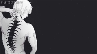 Nightcore - Unbreakable