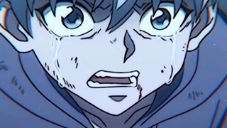 کیلوا زولدیک Killua Zoldyck