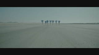 موزیک ویدیو Fly از گاتسون با زیرنویس فارسی