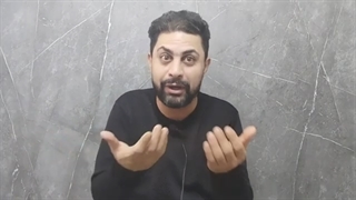 14010928: نظم سلطه - بخش اول؛ چرا باید ابزار قدرت بسازیم؟ - محمد ندیمی