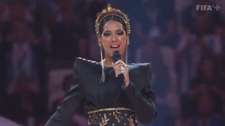 The Closing Ceremony DELIVERED! | FIFA World Cup Qatar 2022