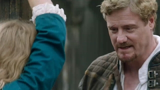 فیلم ترسناک حسابرسی دوبله فارسی The Reckoning 2021