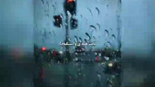 یه معذرت خواهی به خودمون بدهکاریم....