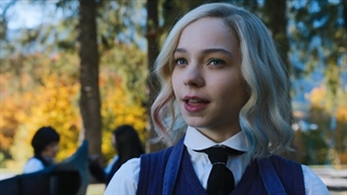 سریال ونزدی قسمت 02 دوبله فارسی Wednesday 2022