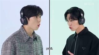 مصاحبه‌ی بازیگران کیمیای روح با نتفلیکس(پارت دوم)، زیرنویس فارسی اضافه شد