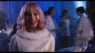 سریال wednesday - ونزدی فصل 1 قسمت 4 زیرنویس چسبیده