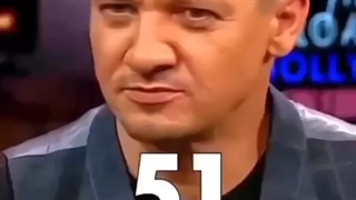 سن بازیگر های مجموعه فیلم های مارول