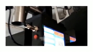 جت پرینتر با نوار نقاله استیل_ 09924634893