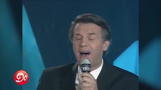 Dorothée & Salvatore ADAMO : Tombe la neige