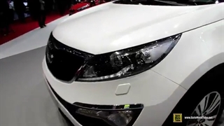 اجاره اسپورتیج