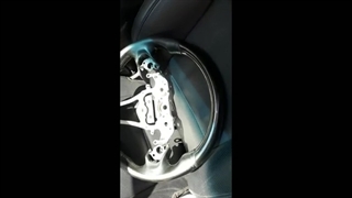 نصب فرمان D شکل اوپتیما با بهترین قیمت-گندم کار