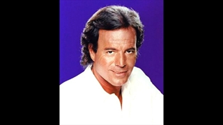 Julio Iglesias - Yesterday, When I Was Young