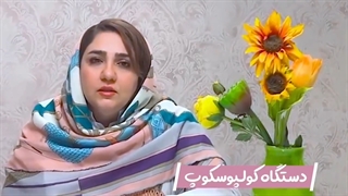 دستگاه کولپوسکوپ