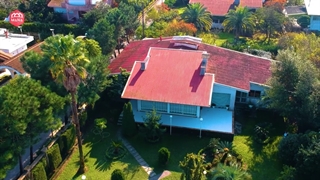 خرید ویلا با دید دریا در دهکده ساحلی انزلی