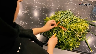 نحوه نگهداری انواع صفحه کابینت